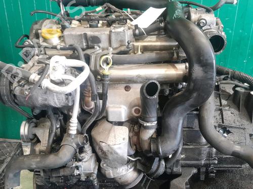 Startmotor OPEL ASTRA H Saloon (A04) 1.7 CDTi (L69) | BP27437573M8 