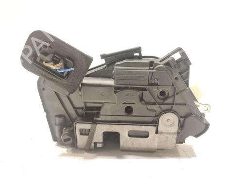 Rear left lock SEAT LEON (5F1)  | BP14474181C100 