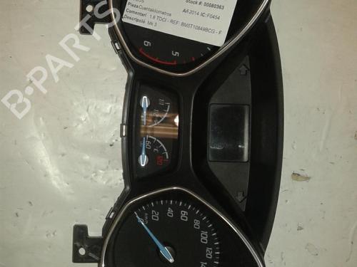 Used Instrument cluster FORD FOCUS III [2010-2020]  14450244