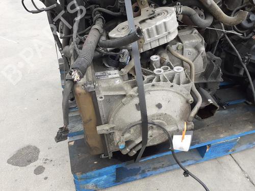 Used Gearbox CITROËN C5 I (DC_) 2.2 HDi (DC4HXB, DC4HXE) (133 hp) 14465788