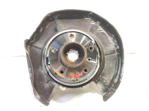 Right front steering knuckle BMW 5 (E39) 530 i | BP24667856M26 