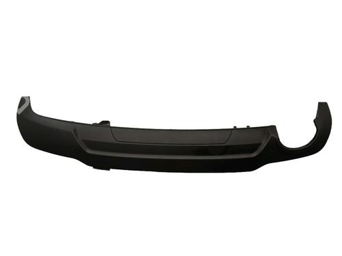 Used Rear spoiler MERCEDES-BENZ C-CLASS (W204) C 200 CDI (204.001) (136 hp) 20688846