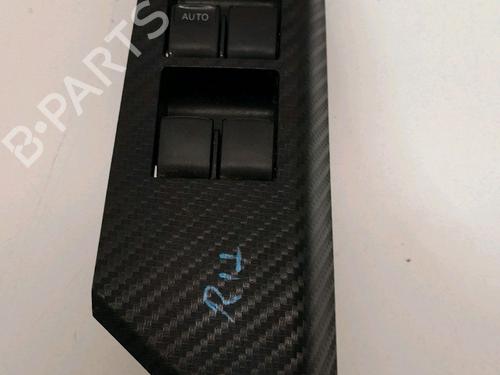 Used Left front window switch Left front window switch TOYOTA RAV 4 IV (_A4_) 2.0 D 4WD (ALA41_) (124 hp) 34490479 34490479