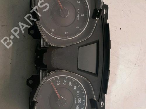 Compteur de vitesse HYUNDAI ix20 (JC) 1.6 CRDI (116 hp) 15770335