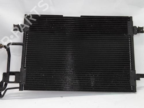 Used AC radiator AC radiator VW PASSAT B5 (3B2) [1996-2001] 34482613 34482613