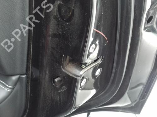 Rear right lock NISSAN QASHQAI / QASHQAI +2 I (J10, NJ10, JJ10E) 2.0 dCi | BP14915139C99 