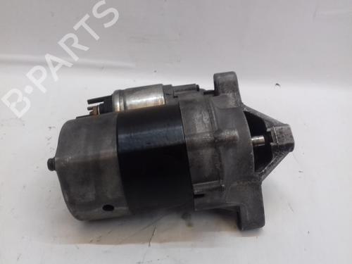 Used Starter Starter RENAULT MEGANE II (BM0/1_, CM0/1_) [2001-2012] 35730429 35730429