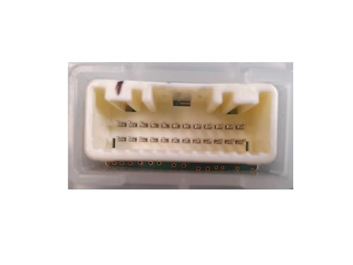 Instrument cluster MAZDA 3 (BM, BN) 2.0 | BP34552181C47 - Image 3