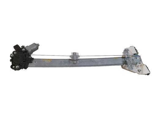 Used Front right window mechanism Front right window mechanism SUBARU XV (_GP_) 1.6 i AWD (GP3, G33GP) (114 hp) 34549604 34549604