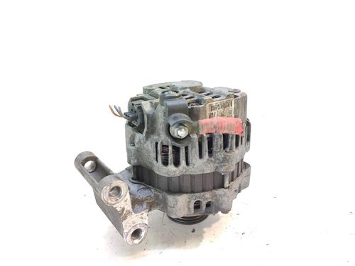 Alternator FORD FIESTA V (JH_, JD_) 1.4 16V | BP14446917M7 