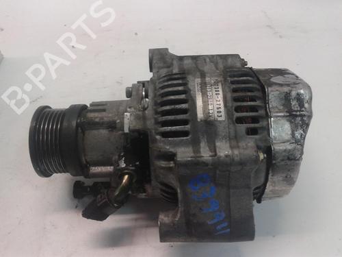 Used Alternator Alternator HYUNDAI ACCENT II (LC) 1.5 CRDi (82 hp) 35729732 35729732