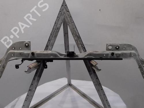 Used Front slam panel Front slam panel FIAT QUBO (225_) 1.3 D Multijet (225CXB1A, 225AXB1A, 225CXB11, 225AXB11,... (75 hp) 34484273 34484273