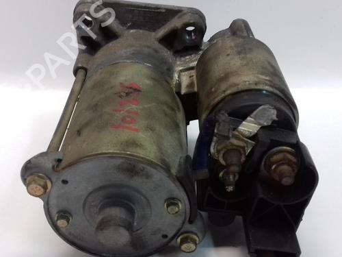 Used Starter Starter FORD FOCUS I (DAW, DBW) [1998-2009] 35730199 35730199