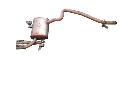 Abgasanlage für Abgasanlage 37222166 37222166