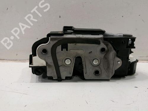 Used Front right lock SEAT LEON (5F1) 2.0 TDI (150 hp) 14479166