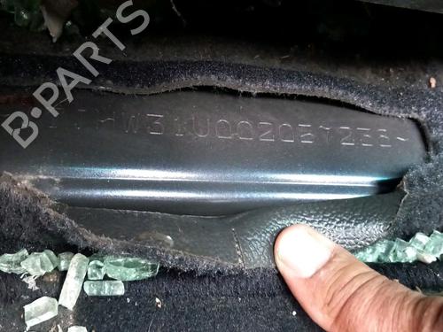 Right front suspension arm LEXUS RX (_U3_) 400h AWD (MHU38_, MHU38R) | BP24919924M13