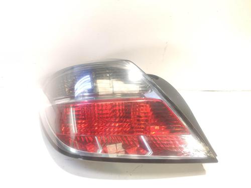 Used Left taillight Left taillight OPEL ASTRA H GTC (A04) [2005-2010] 34488663 34488663