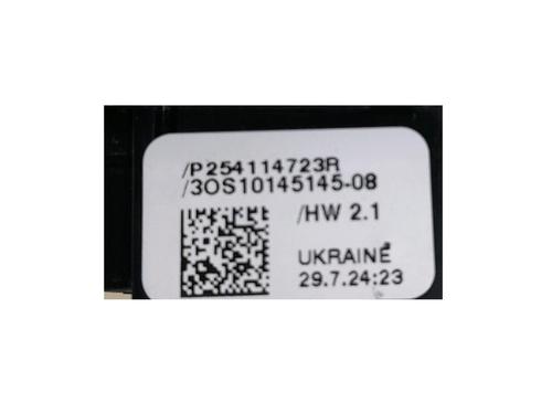Switch RENAULT CAPTUR II (HF_) 1.0 TCe 90 ECO-G (HFM6) | BP34466309I30 - Image 3