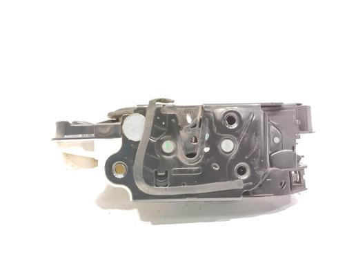 Front left lock VW POLO V (6R1, 6C1) 1.6 TDI | BP14473853C98 