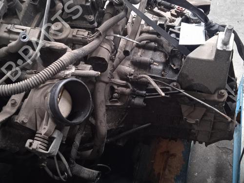 Gearbox FORD MONDEO III (B5Y)  | BP19049660M3 