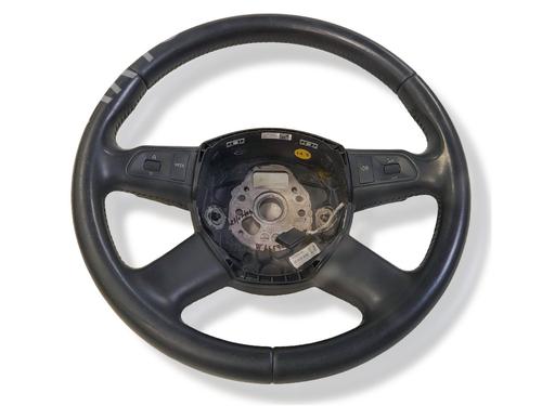 Used Steering wheel Steering wheel AUDI A8 D3 (4E2, 4E8) [2002-2010] 34465735 34465735