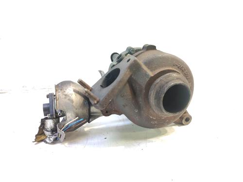 Turbocharger/Supercharger PEUGEOT 307 CC (3B) 2.0 HDi 135 | BP14447143M71 