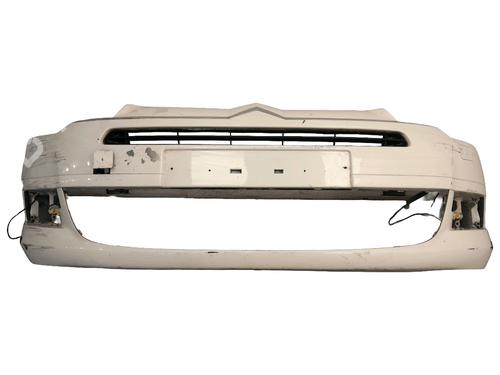 Used Front bumper Front bumper CITROËN C5 III (RD_) 1.6 HDi 110 (RD9HZC) (109 hp) 34550586 34550586