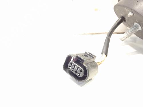 Used Right mirror SEAT LEON (1P1) 2.0 TDI 16V (140 hp) 14478218
