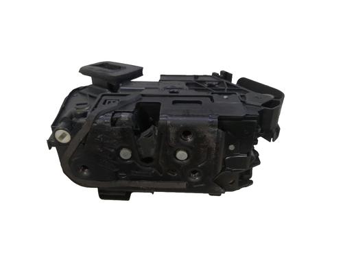 Venstre bagtil lås Venstre bagtil lås VW TOURAN (5T1) 2.0 TDI (150 hp) 34548369 34548369