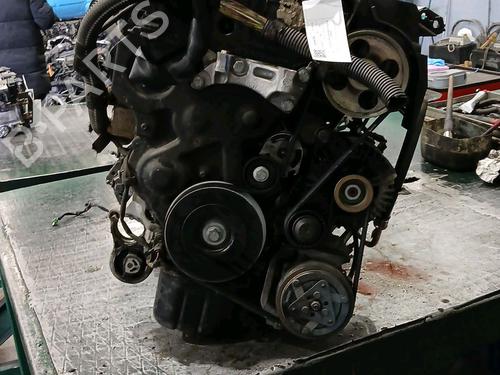 Motor Motor PEUGEOT 206 Hatchback (2A/C) 1.4 HDi eco 70 (68 hp) 34492988 34492988