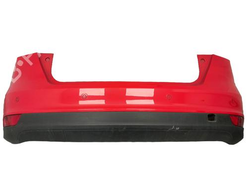 rear-bumper-ford-focus-iii-2010-2011-2012-2013-2014-2015-2016-2017-2018-2019-2020-33409797 main image