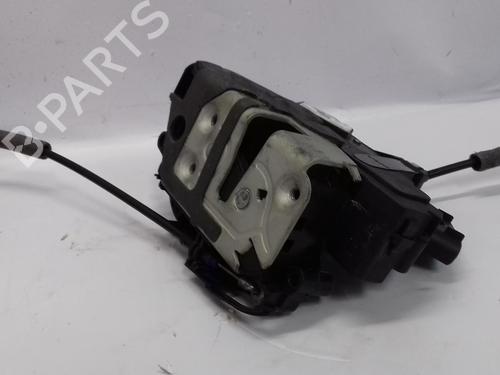 Used Front left lock FORD FOCUS III [2010-2020]  14460873
