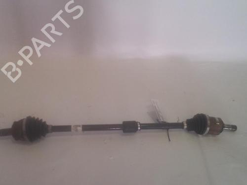 Used Right front driveshaft OPEL CORSA E (X15) [2014-2025]  14451714