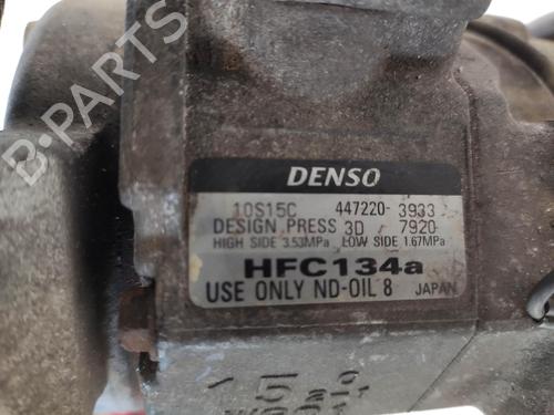 AC compressor VW GOLF V (1K1) 1.6 FSI | BP35730939M34 - Image 6