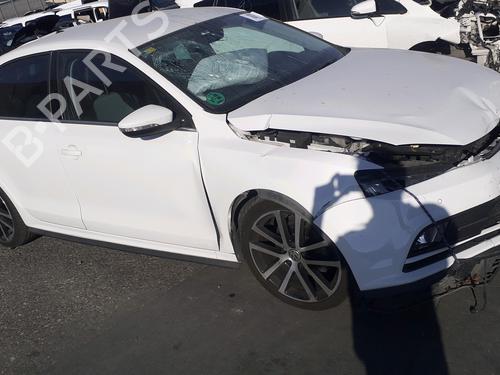 Used Parts VW BEETLE (5C1, 5C2)  1.2 TSI  4642083