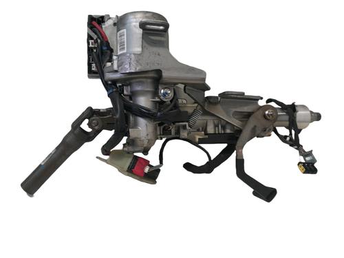 Steering column RENAULT MEGANE III Hatchback (BZ0/1_, B3_) 1.5 dCi (BZ09, BZ0D, BZ1W, BZ29, BZ14) | BP33407467M21 - Image 2
