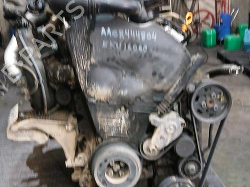 Used Gearbox Gearbox SEAT CORDOBA (6K1, 6K2) 1.4 16V (75 hp) 33980246 33980246