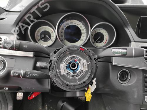 Used Switch MERCEDES-BENZ E-CLASS (W212) E 500 4-matic (212.091) (408 hp) 19677525