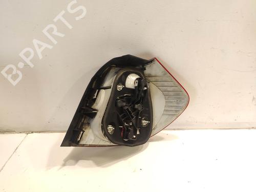 Left taillight BMW 1 (E87)  | BP18701582C34 