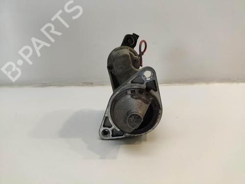 Startmotor NISSAN NOTE (E11, NE11) 1.4 (88 hp) 14464078
