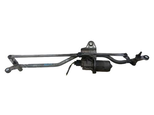 Ruitenwissermotor voor VW TRANSPORTER T5 Bus (7HB, 7HJ, 7EB, 7EJ) 2.0 TDI (114 hp) 24667407