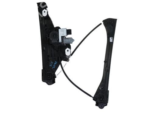 Used Front left window mechanism Front left window mechanism CITROËN C4 III (BA_, BB_, BC_) 1.2 PureTech 130 (BAHNSA, BAHNSB) (130 hp) 34465038 34465038