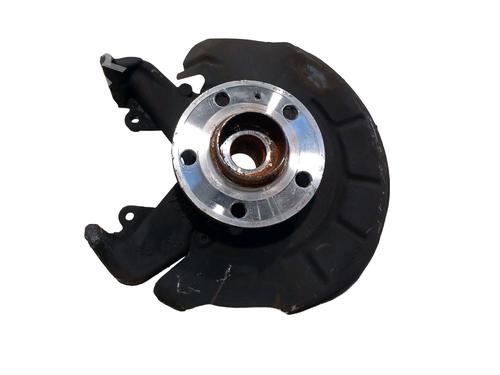 Used Left front steering knuckle Left front steering knuckle SEAT IBIZA IV (6J5, 6P1) 1.4 (85 hp) 34552045 34552045