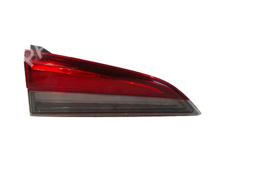 Used Left tailgate light Left tailgate light SKODA KAMIQ (NW4) 1.0 TSI (110 hp) 34546536 34546536