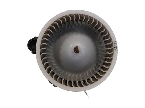 Used Heater blower motor Heater blower motor HYUNDAI i30 (PDE, PD, PDEN) 2.0 N (275 hp) 34466857 34466857