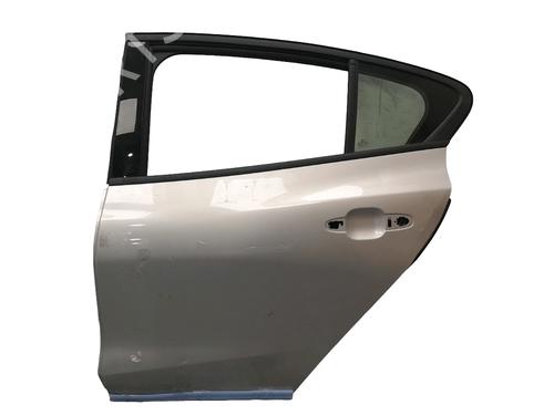 Used Left rear door Left rear door FORD FOCUS IV (HN) 1.0 EcoBoost mHEV (125 hp) 34550408 34550408