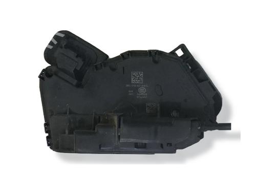 Used Front right lock SEAT IBIZA V (KJ1, KJG) [2017-2025]  22566824