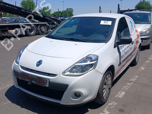 Brugte RENAULT CLIO III Hatchback Van (SB_, SR_) 1.5 dCi 4751971