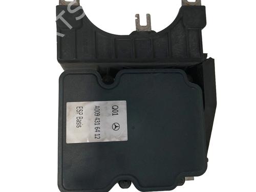 ABS pump MERCEDES-BENZ A-CLASS (W176) A 200 CDI (176.001) | BP33406201M43 - Image 2