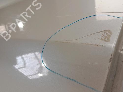 Dør højre bagtil CITROËN C4 CACTUS 1.2 PureTech 130 | BP34552828C5 - Image 3